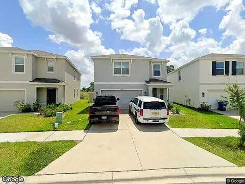 Penny Gale, SAN ANTONIO, FL 33576