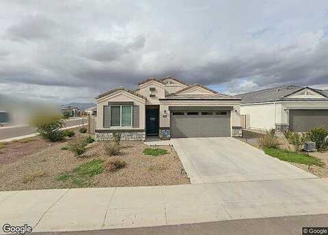 54Th, LAVEEN, AZ 85339