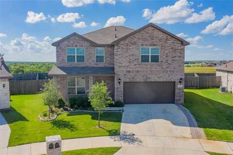 Hartley, FORT WORTH, TX 76108