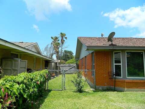 Georgia, PORTLAND, TX 78374