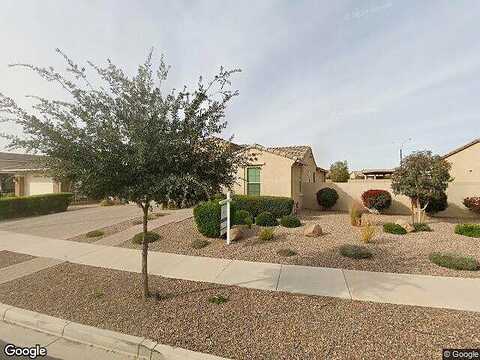 Twister, MESA, AZ 85212