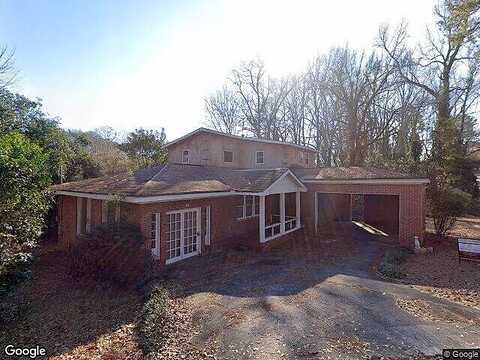 Magnolia, ATHENS, GA 30606