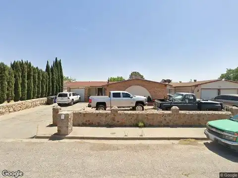 Mccormick, EL PASO, TX 79924