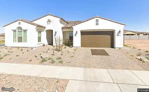 Tiburon, MESA, AZ 85212