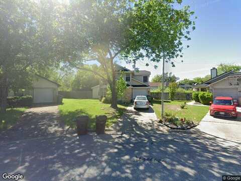 Greenbriar, ROUND ROCK, TX 78664