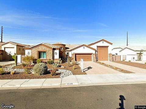 Grandview, MESA, AZ 85207