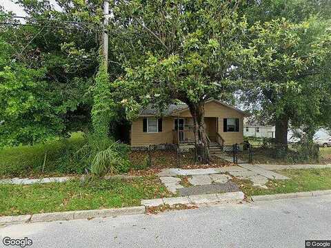 Gonzalez, PENSACOLA, FL 32501