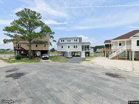 Keel, GREENBACKVILLE, VA 23356
