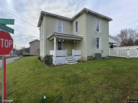 Raymaley, HARRISON CITY, PA 15636