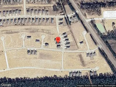 Big Sandy, ANAHUAC, TX 77514
