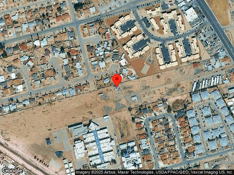 Alameda, EL PASO, TX 79907