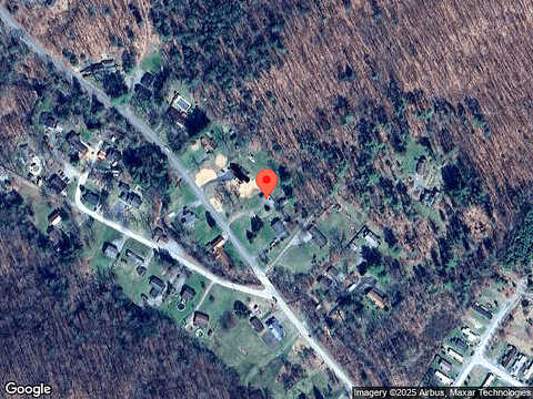Decker Hollow, TYRONE, PA 16686