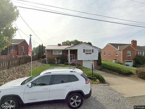 Van Buren, NEW KENSINGTON, PA 15068