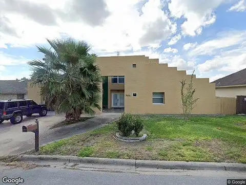 Old Spanish, BROWNSVILLE, TX 78520