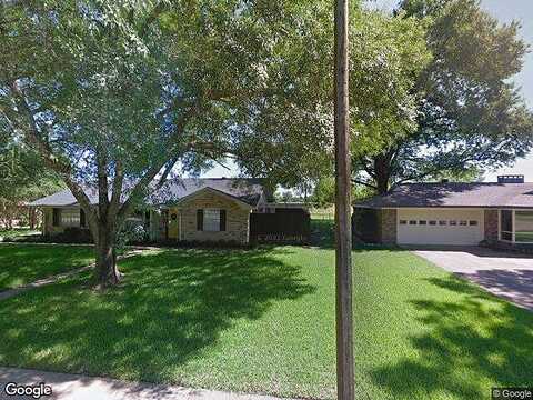 Plantation, CROCKETT, TX 75835