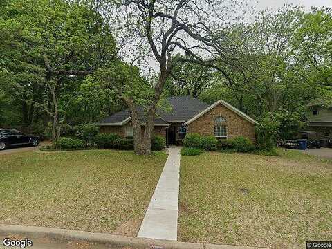 Elm Creek, POTTSBORO, TX 75076