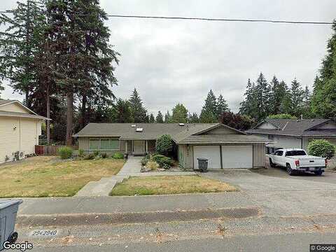 161St, BELLEVUE, WA 98008