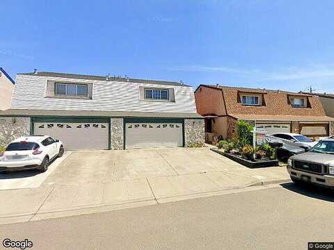Ironwood, HAYWARD, CA 94545