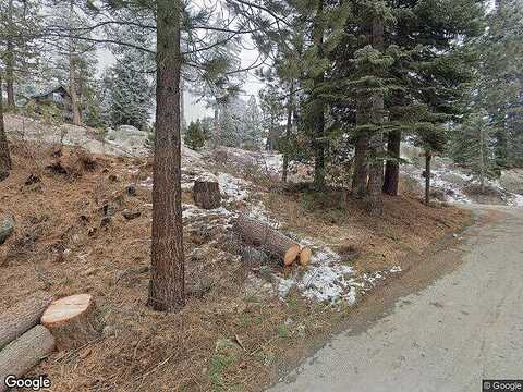 Summit, SPRINGVILLE, CA 93265