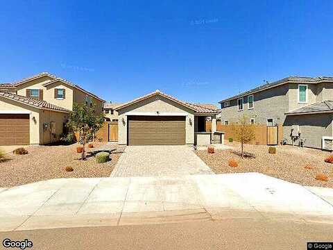 Toronto, GOODYEAR, AZ 85338