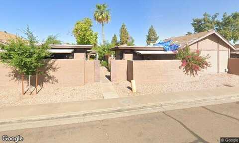 S Hacienda Dr, Tempe, AZ 85281