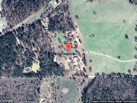 Locust Road, Big Sandy, TX 75755