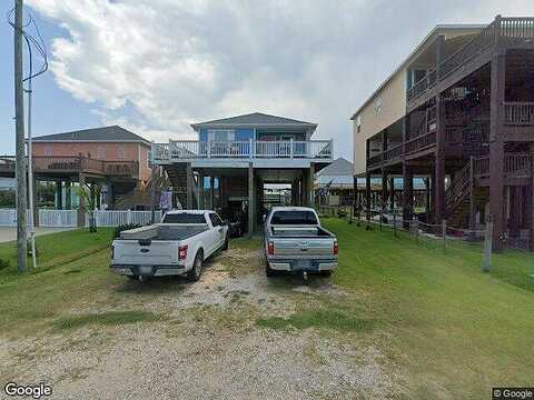 Main, PORT BOLIVAR, TX 77650