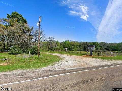 S Fm 3, Marquez, TX 77865