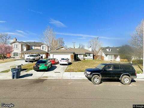Green Street, Tehachapi, CA 93561