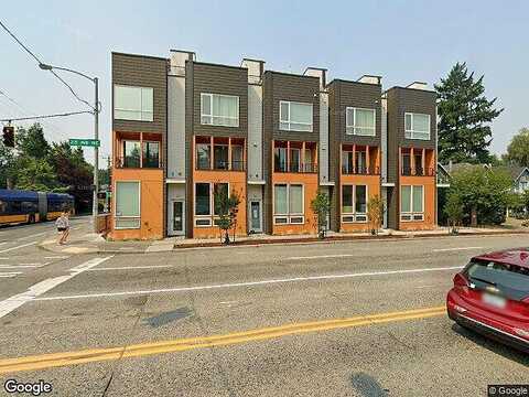 25Th, SEATTLE, WA 98115