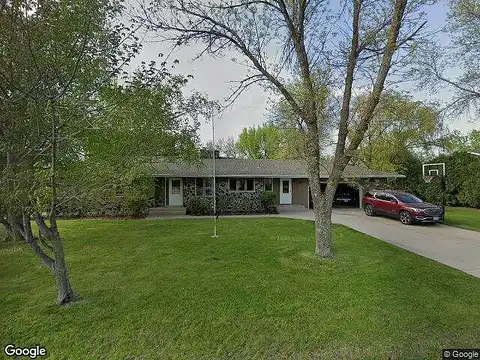 Nissen, ALEXANDRIA, MN 56308