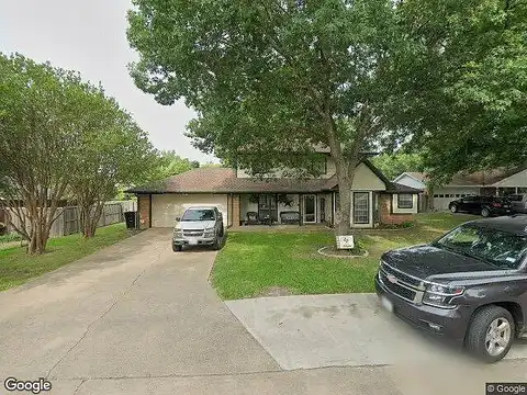 Clearman, CRANDALL, TX 75114