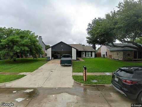 Ponderosa, FORNEY, TX 75126