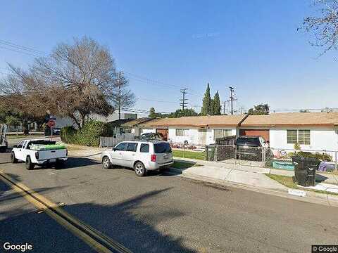 Chalet, BELL GARDENS, CA 90201