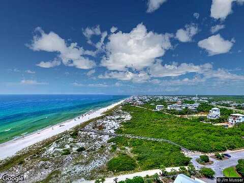 Emerald Cove Ln S, Inlet Beach, FL 32461