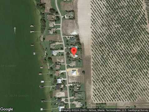 Sunset Pointe Dr, Lake Placid, FL 33852