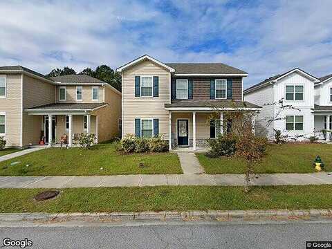 Cherry St, Port Wentworth, GA 31407