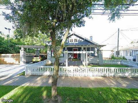 N Calhoun St, Tallahassee, FL 32301