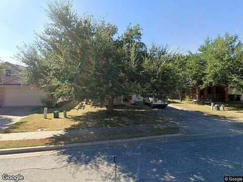 Decker, HUTTO, TX 78634