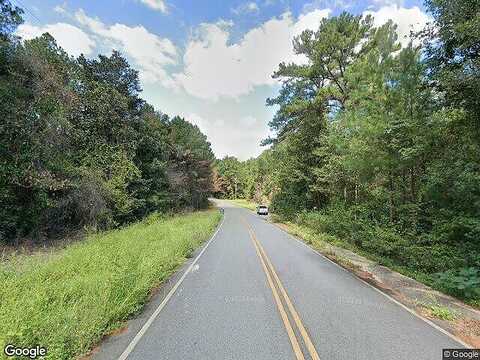 Arnold River Road, Jesup, GA 31545