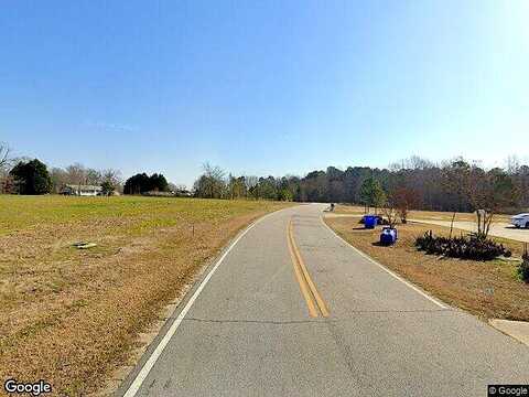 Terrace Hill Road, Wrens, GA 30833