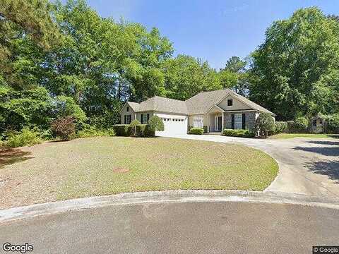 Oak Pointe, Dublin, GA 31021