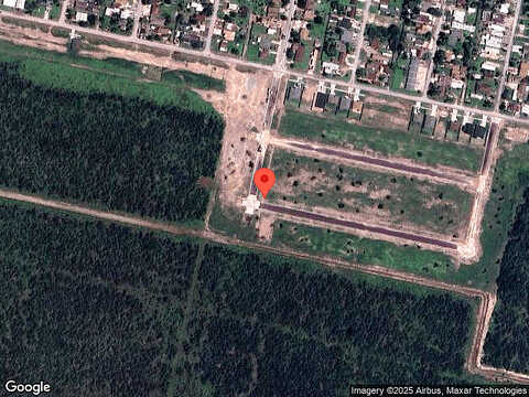 Eliseo Villarreal Ave, Port Isabel, TX 78578