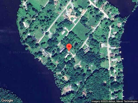 Oakview Lane, Waymart, PA 18472