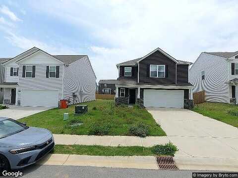 Quarter St, Rossville, GA 30741