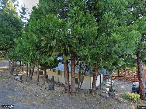 Acorn Way, Twain Harte, CA 95383
