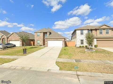 Langley, ROSHARON, TX 77583