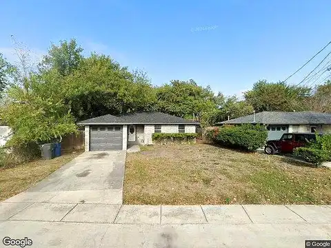 Katy, NEW BRAUNFELS, TX 78130