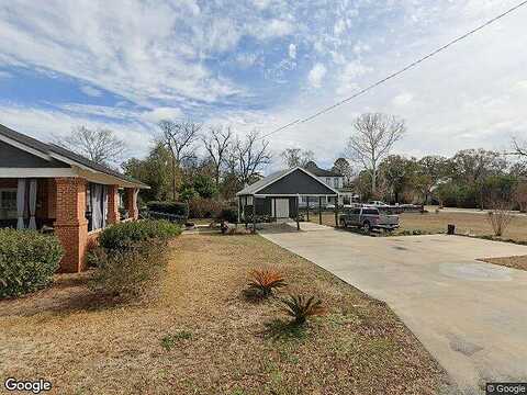 Jackson St N, Fort Gaines, GA 39851