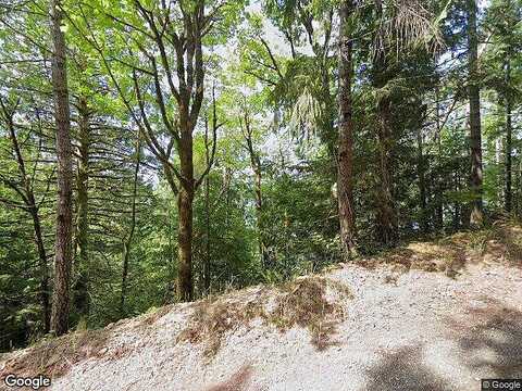Ne North Shore Rd, Tahuya, WA 98588